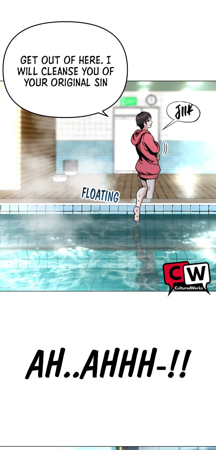 Read High School Mythology chapter 2 image 13 on Lezhin
