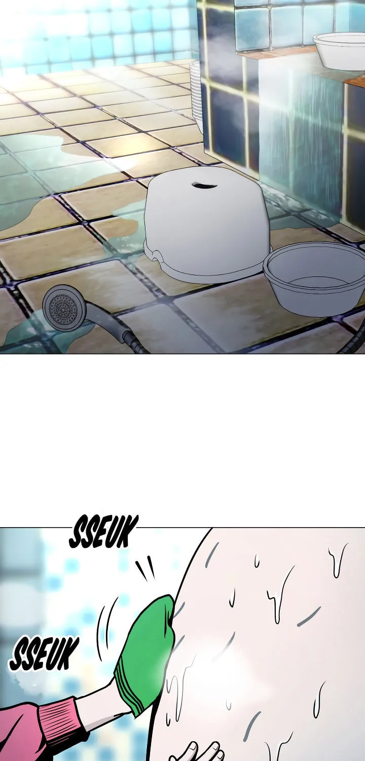 Read High School Mythology chapter 2 image 14 on Lezhin
