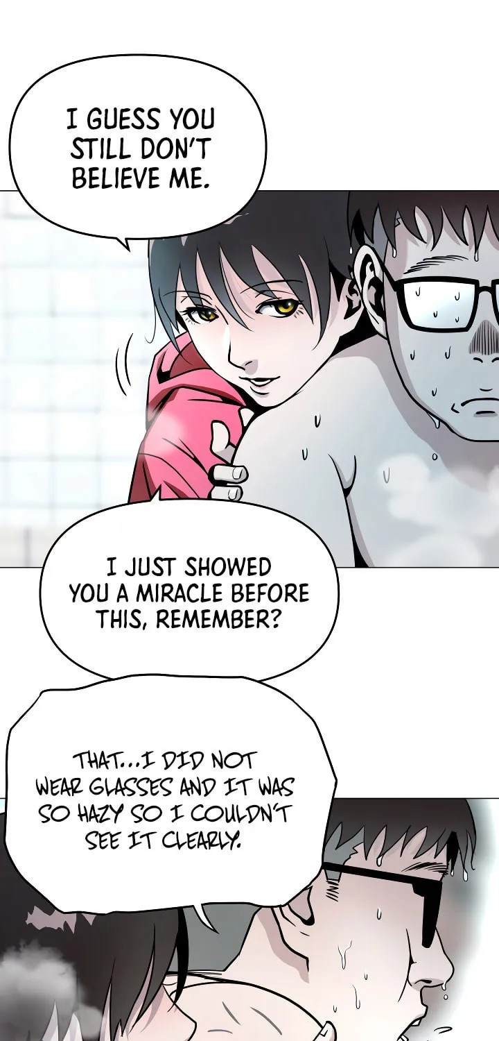 Read High School Mythology chapter 2 image 18 on Lezhin