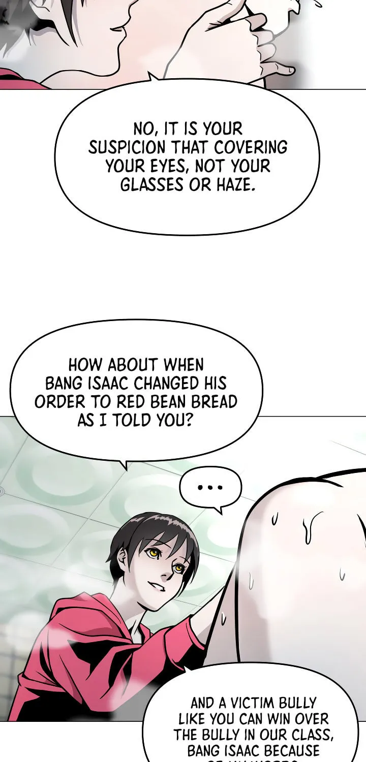 Read High School Mythology chapter 2 image 19 on Lezhin