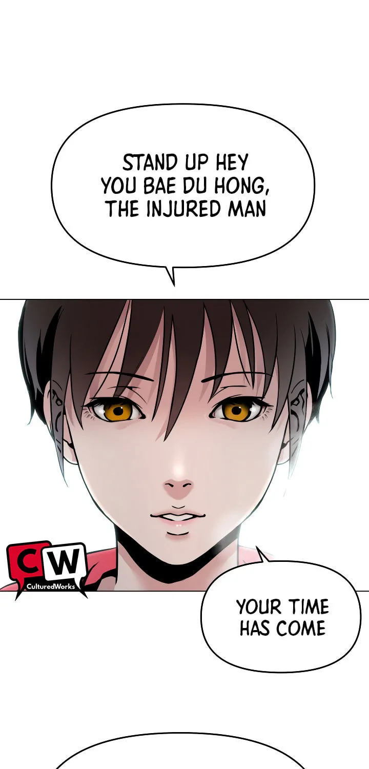 Read High School Mythology chapter 2 image 2 on Lezhin