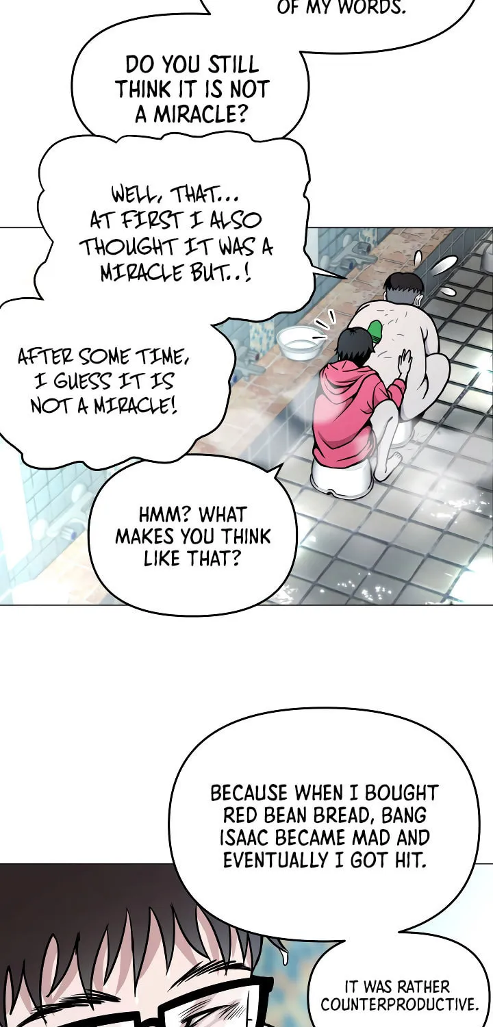 Read High School Mythology chapter 2 image 20 on Lezhin