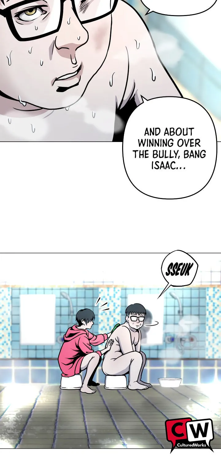 Read High School Mythology chapter 2 image 21 on Lezhin