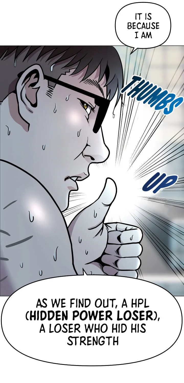 Read High School Mythology chapter 2 image 23 on Lezhin