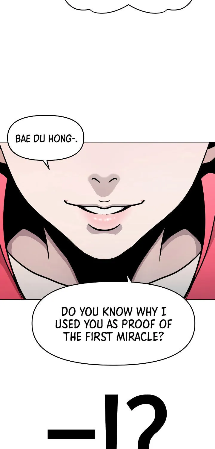Read High School Mythology chapter 2 image 26 on Lezhin