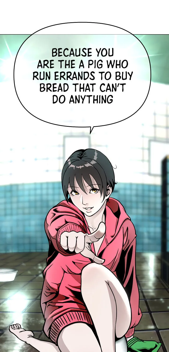 Read High School Mythology chapter 2 image 28 on Lezhin