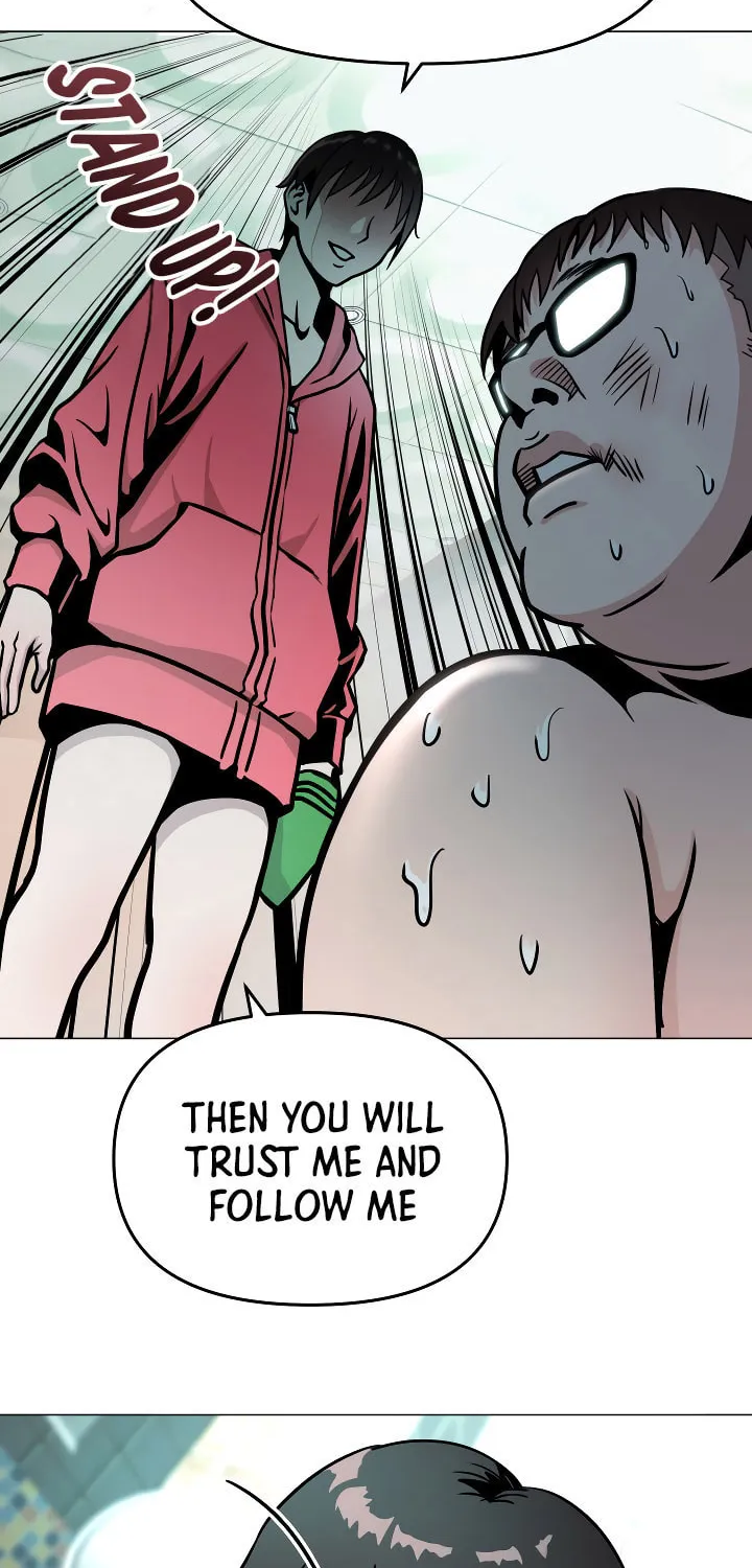 Read High School Mythology chapter 2 image 31 on Lezhin