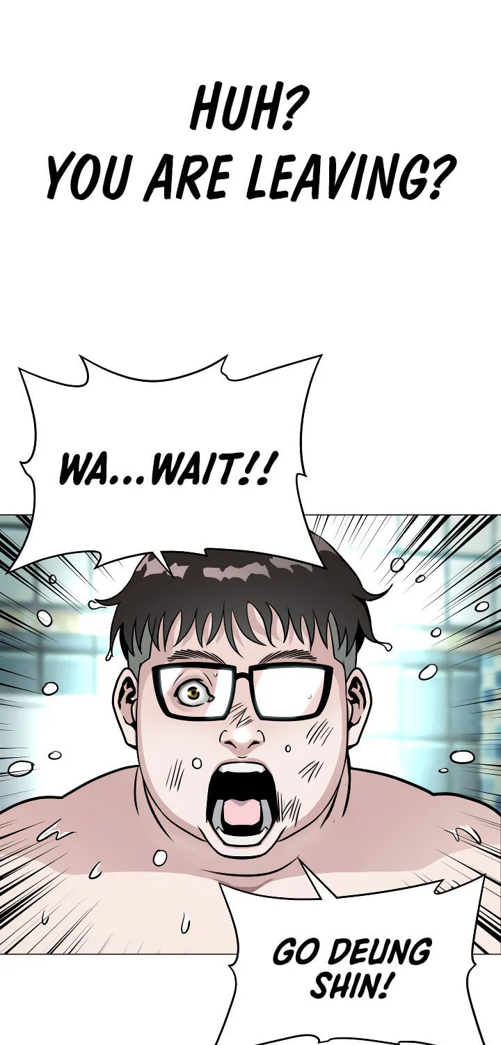 Read High School Mythology chapter 2 image 33 on Lezhin
