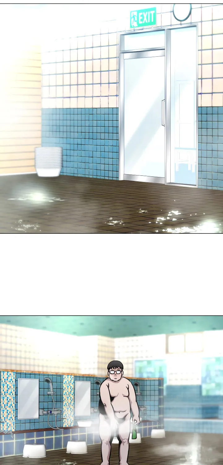 Read High School Mythology chapter 2 image 37 on Lezhin