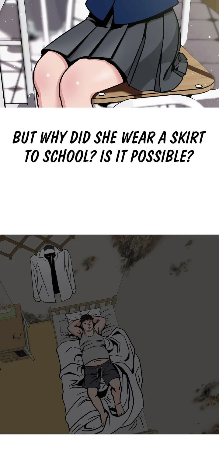 Read High School Mythology chapter 2 image 39 on Lezhin