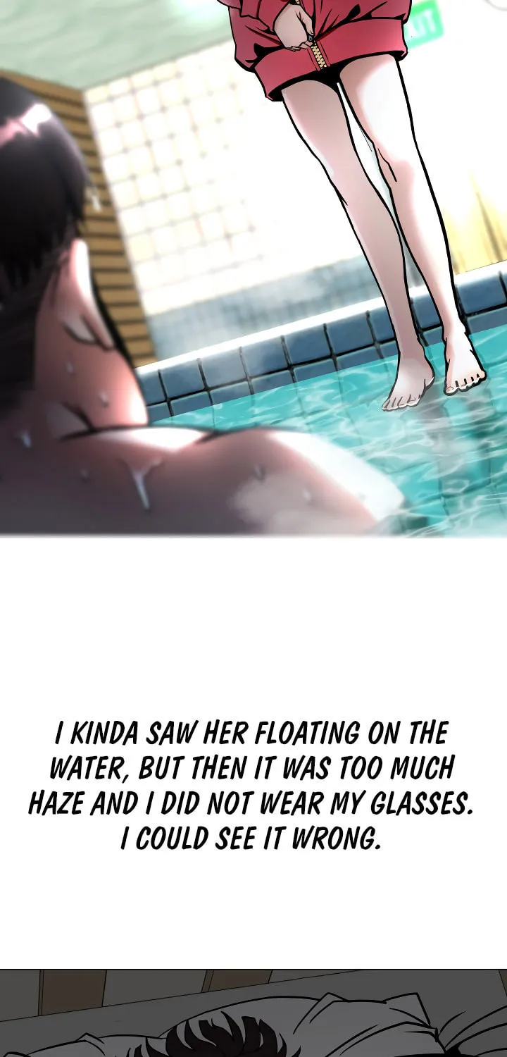 Read High School Mythology chapter 2 image 41 on Lezhin
