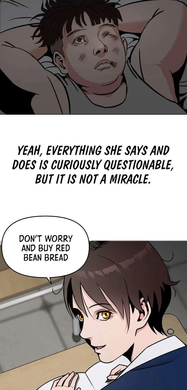Read High School Mythology chapter 2 image 42 on Lezhin