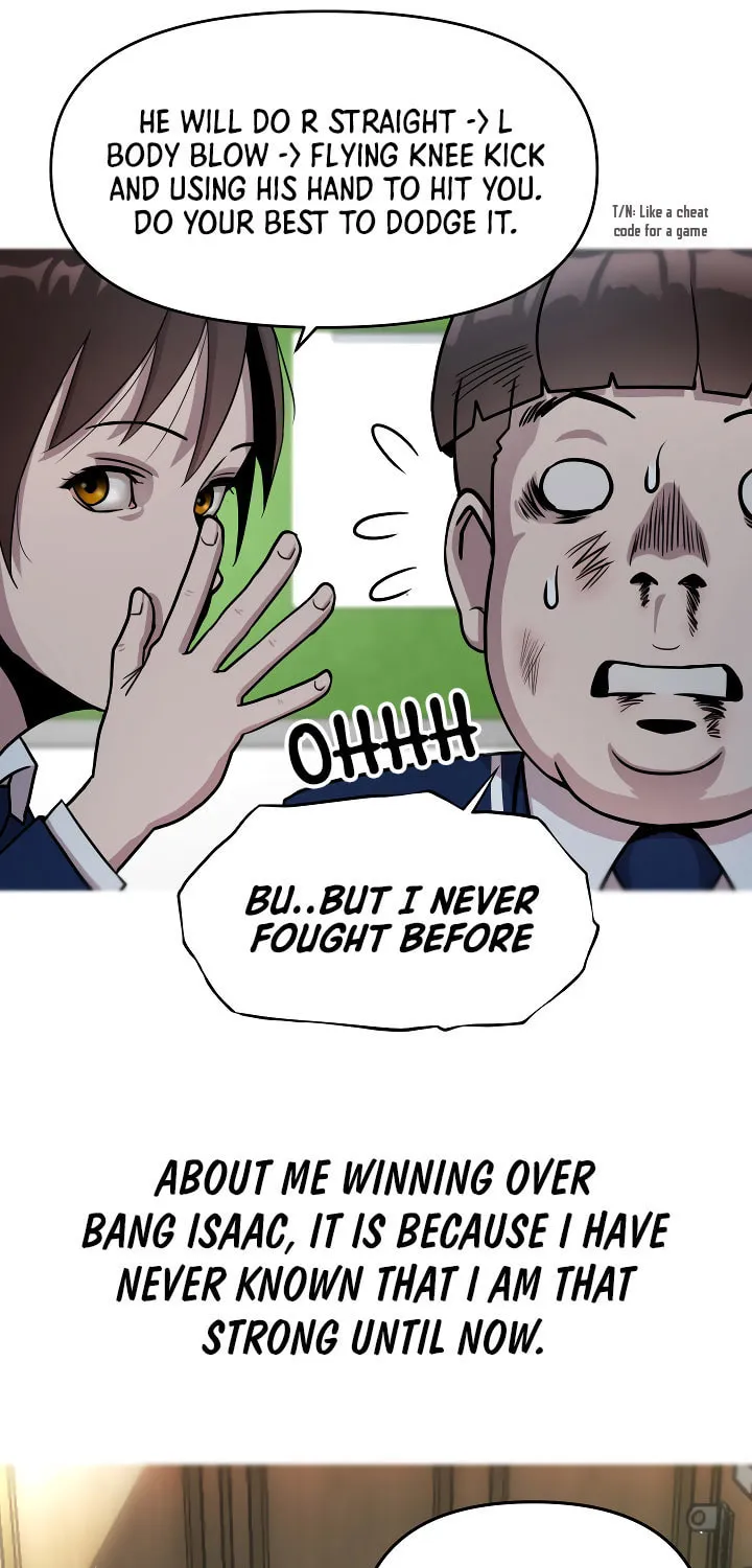 Read High School Mythology chapter 2 image 44 on Lezhin