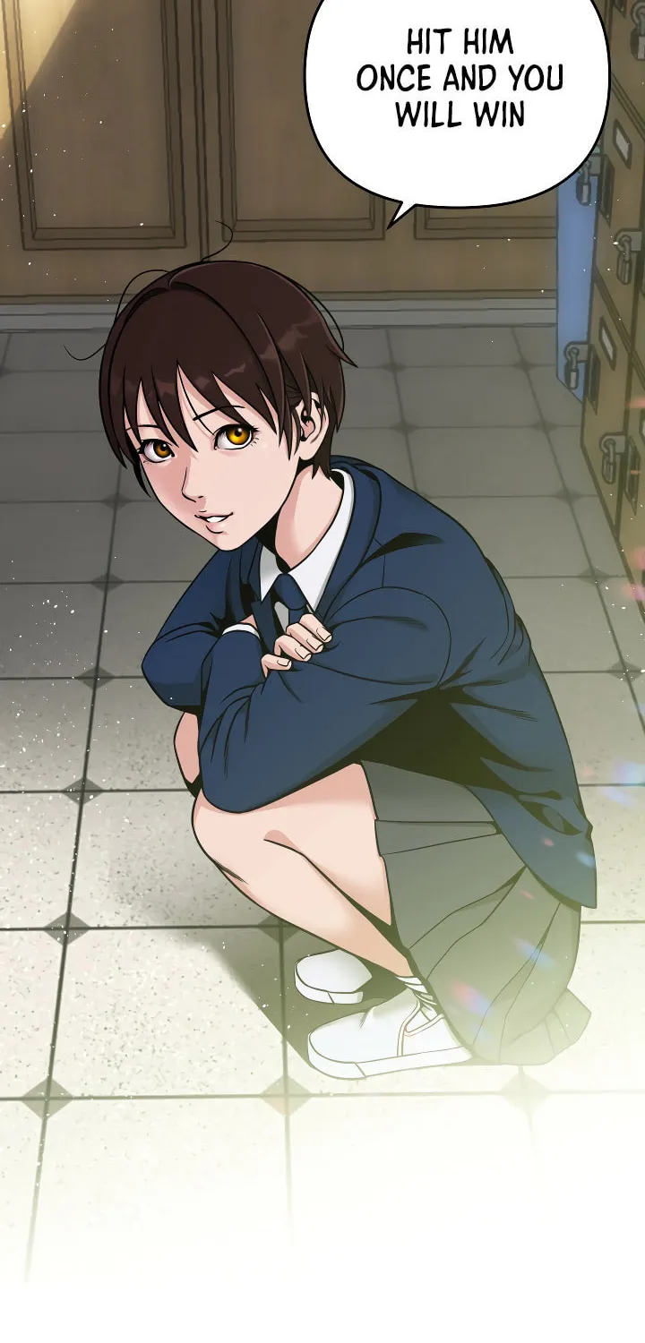 Read High School Mythology chapter 2 image 45 on Lezhin
