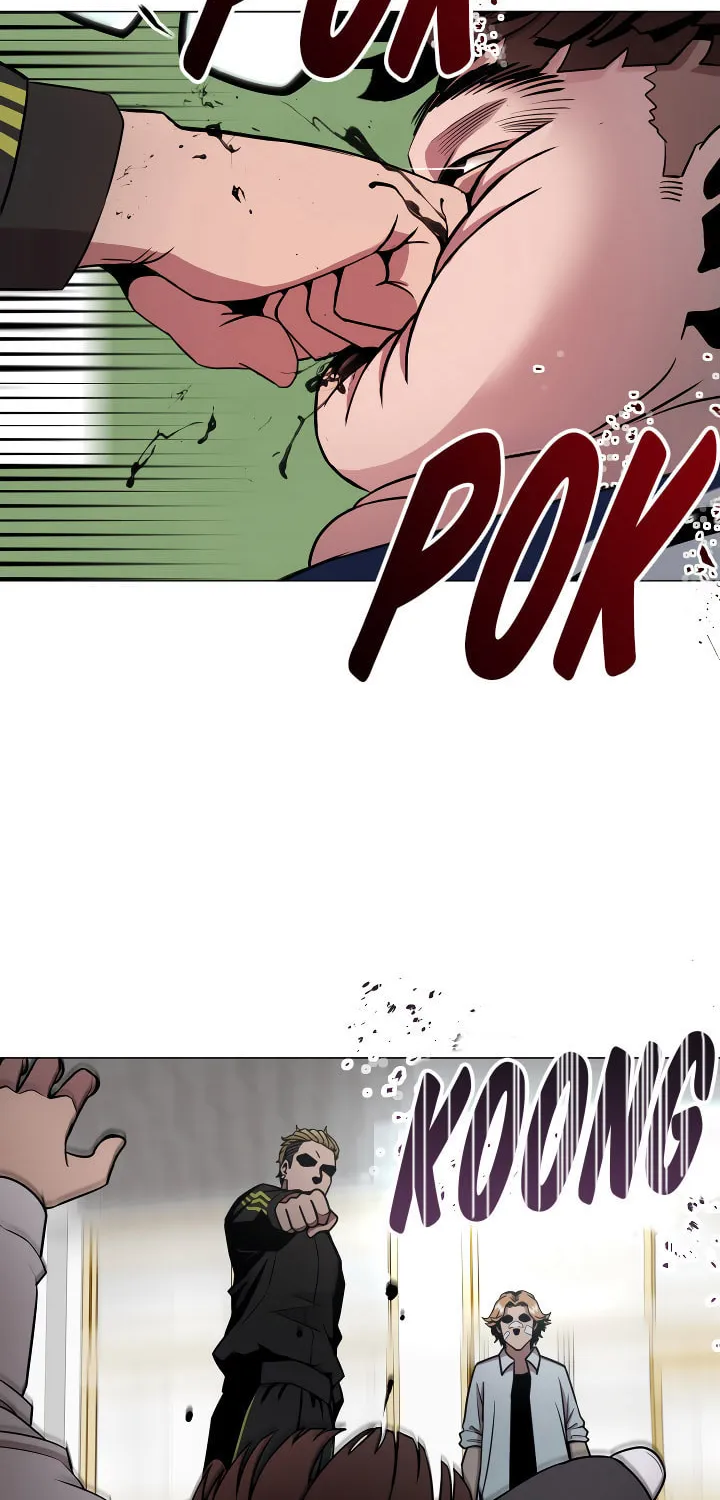 Read High School Mythology chapter 2 image 49 on Lezhin