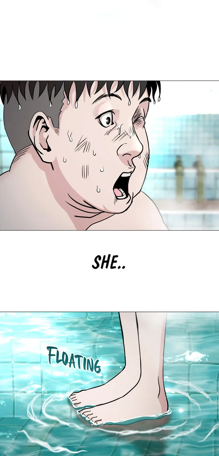 Read High School Mythology chapter 2 image 5 on Lezhin