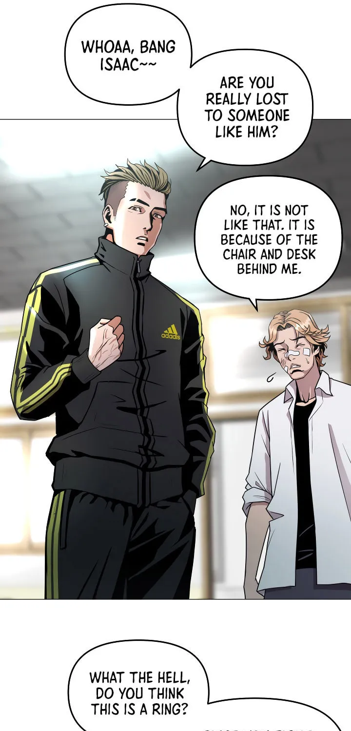 Read High School Mythology chapter 2 image 51 on Lezhin