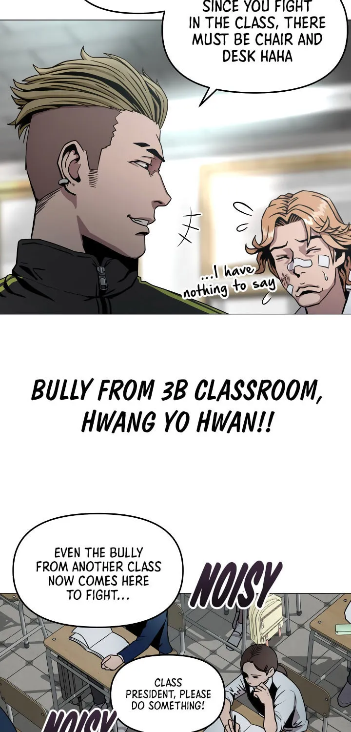 Read High School Mythology chapter 2 image 52 on Lezhin