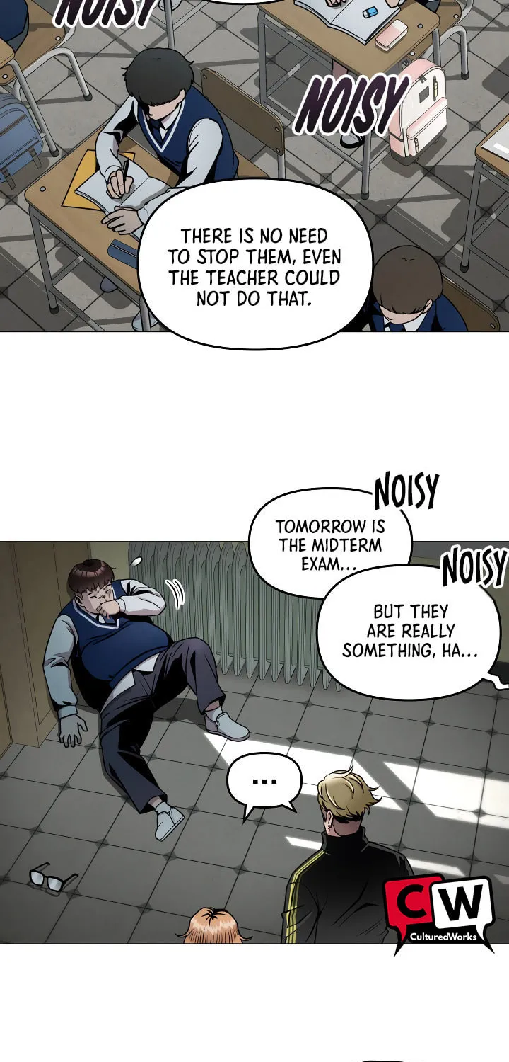 Read High School Mythology chapter 2 image 53 on Lezhin
