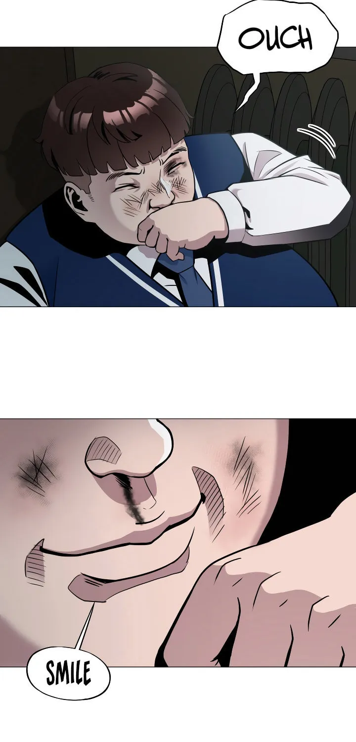 Read High School Mythology chapter 2 image 54 on Lezhin