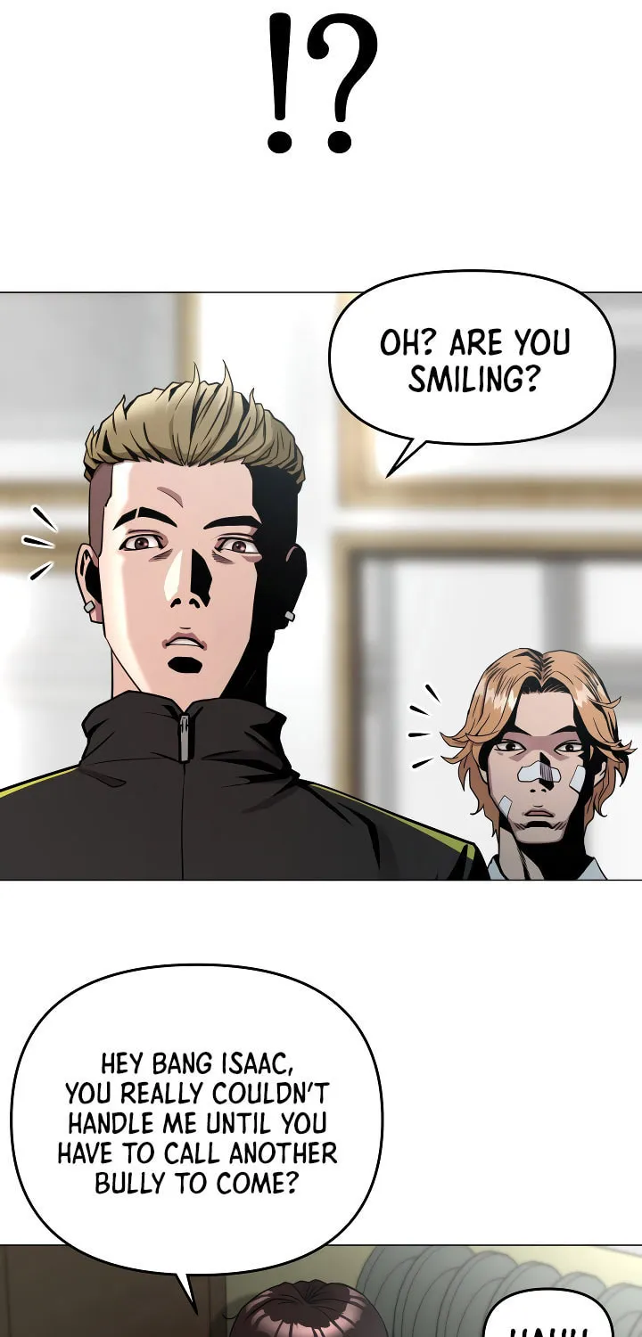 Read High School Mythology chapter 2 image 55 on Lezhin