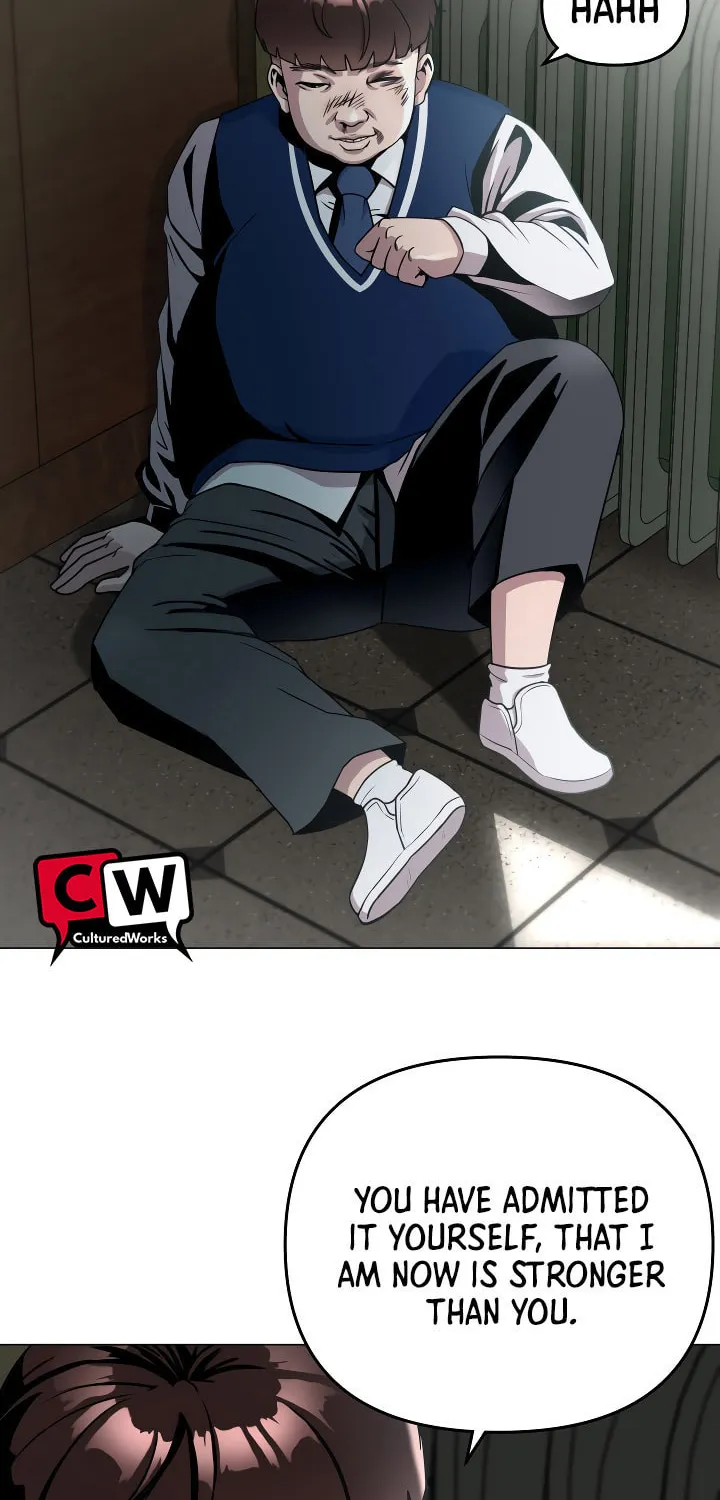 Read High School Mythology chapter 2 image 56 on Lezhin