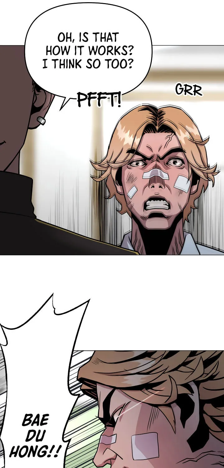 Read High School Mythology chapter 2 image 58 on Lezhin
