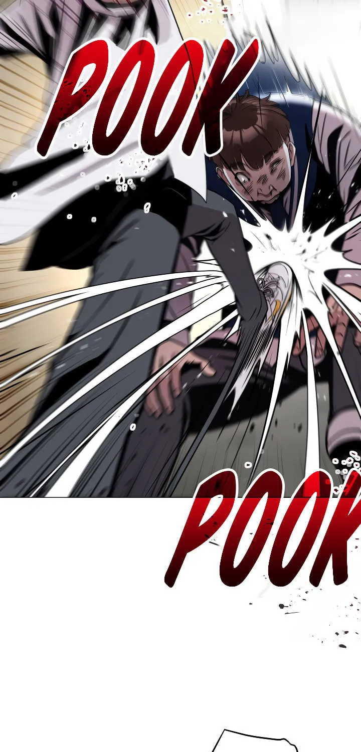 Read High School Mythology chapter 2 image 60 on Lezhin