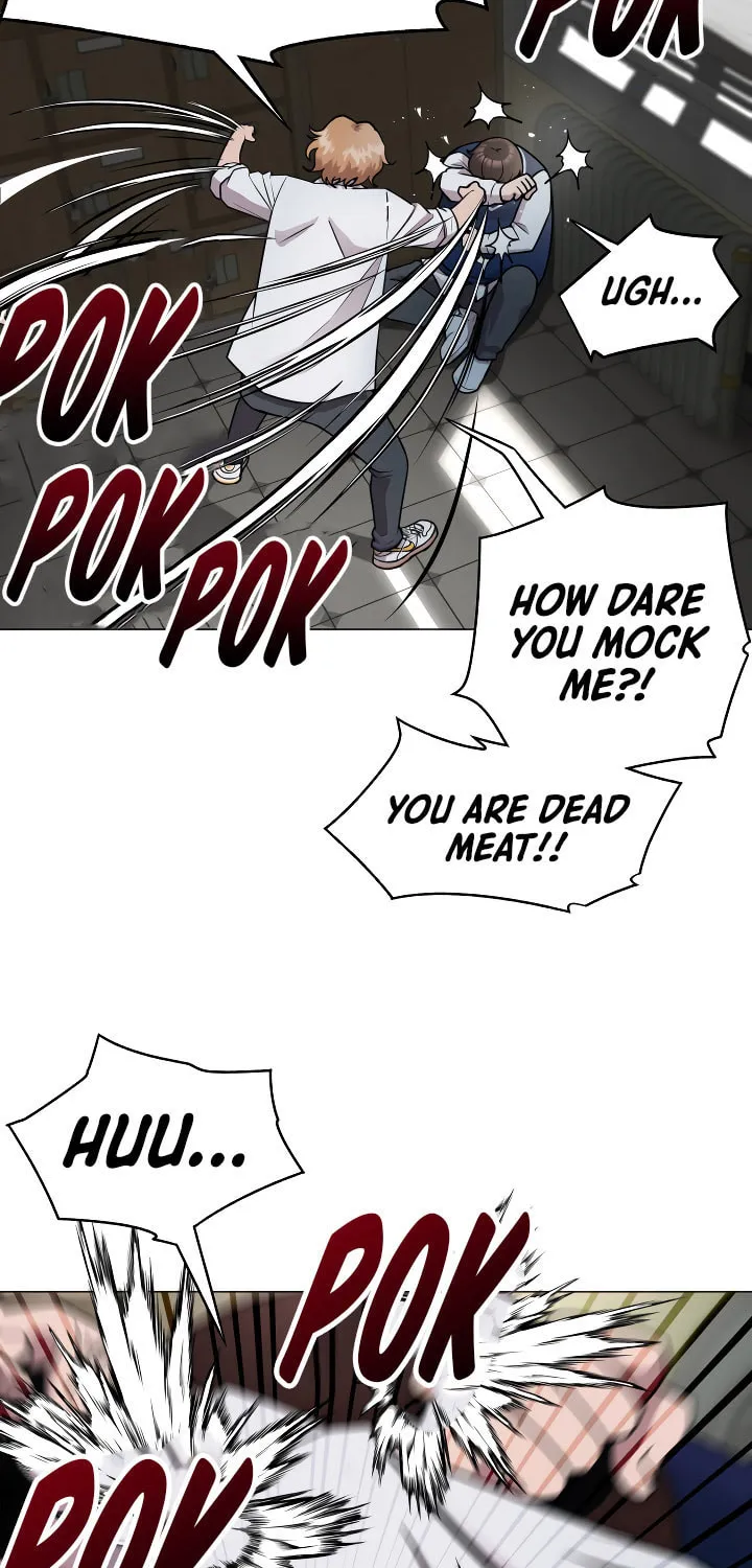 Read High School Mythology chapter 2 image 63 on Lezhin
