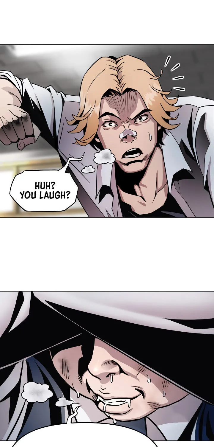 Read High School Mythology chapter 2 image 66 on Lezhin
