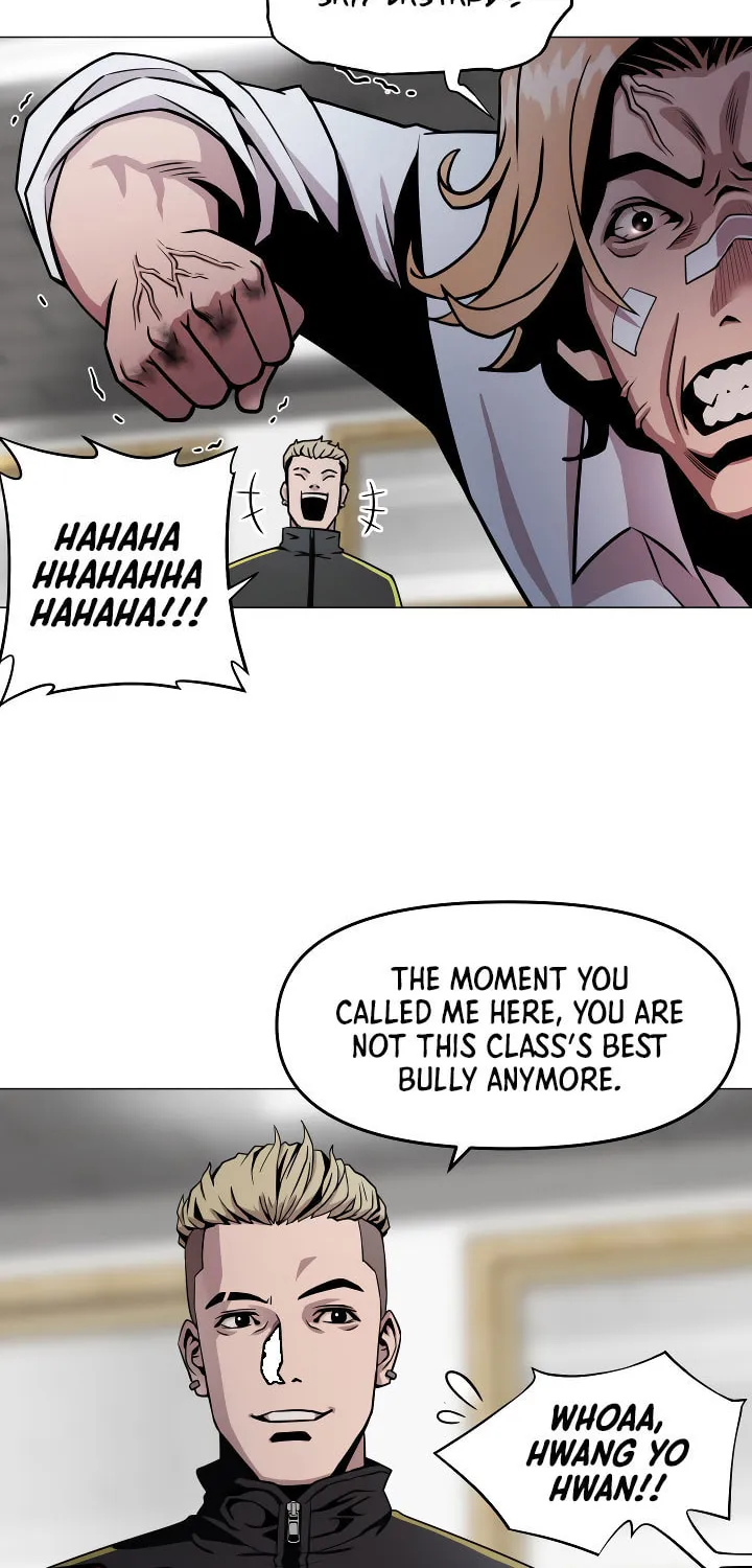 Read High School Mythology chapter 2 image 68 on Lezhin