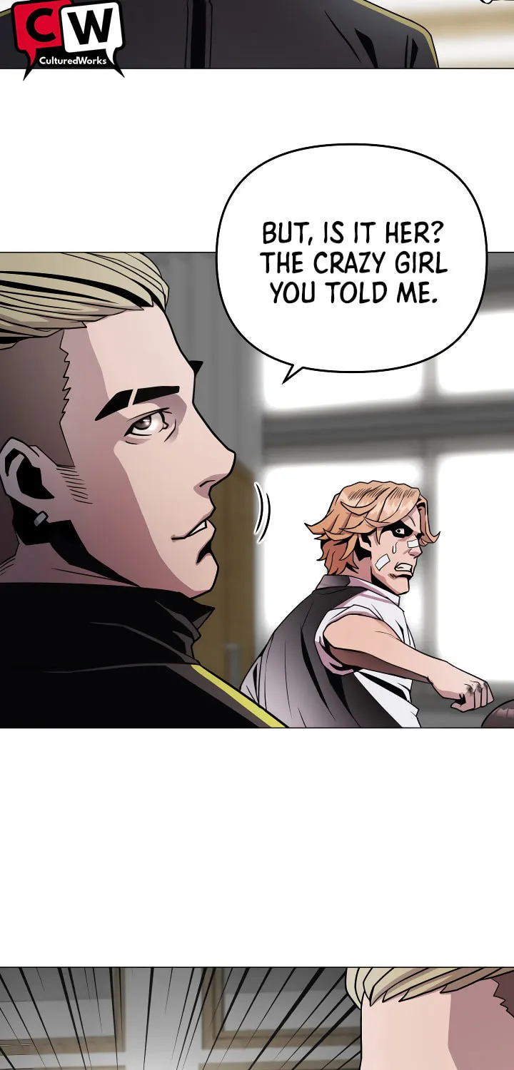 Read High School Mythology chapter 2 image 69 on Lezhin