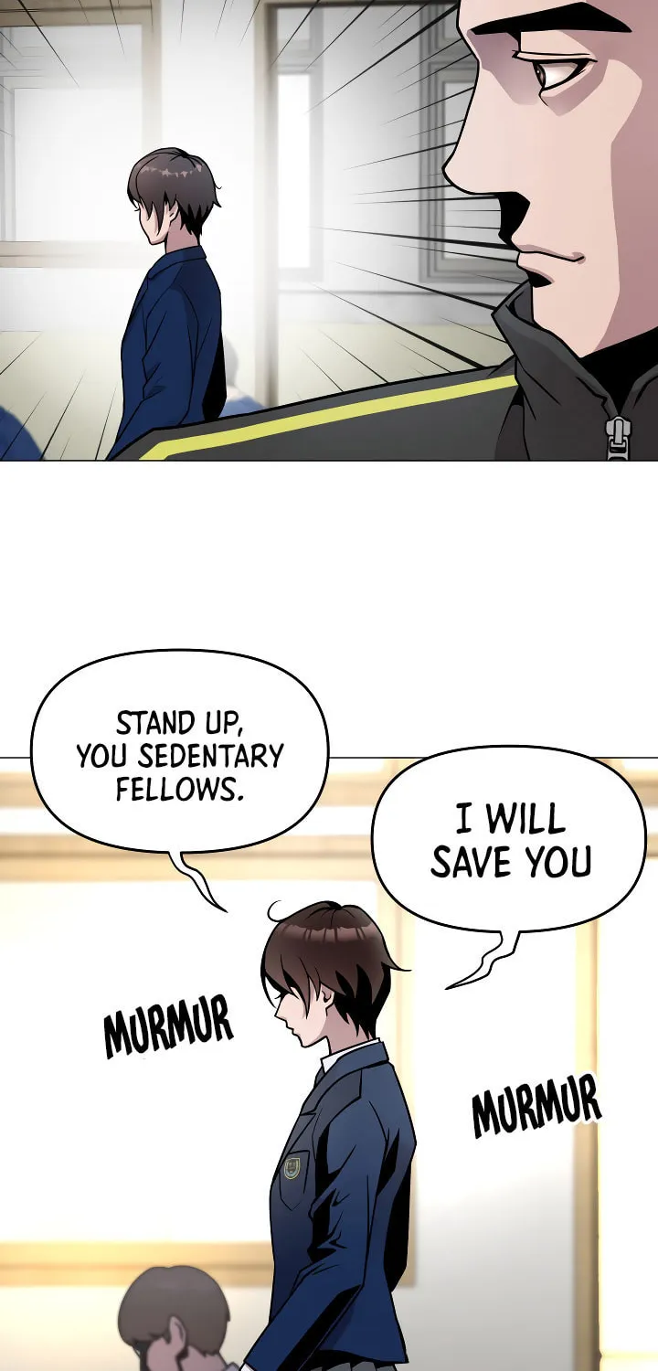 Read High School Mythology chapter 2 image 70 on Lezhin