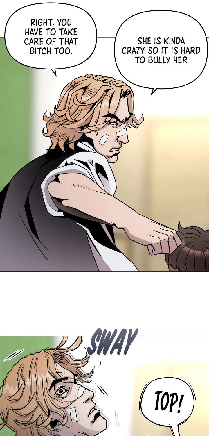 Read High School Mythology chapter 2 image 72 on Lezhin