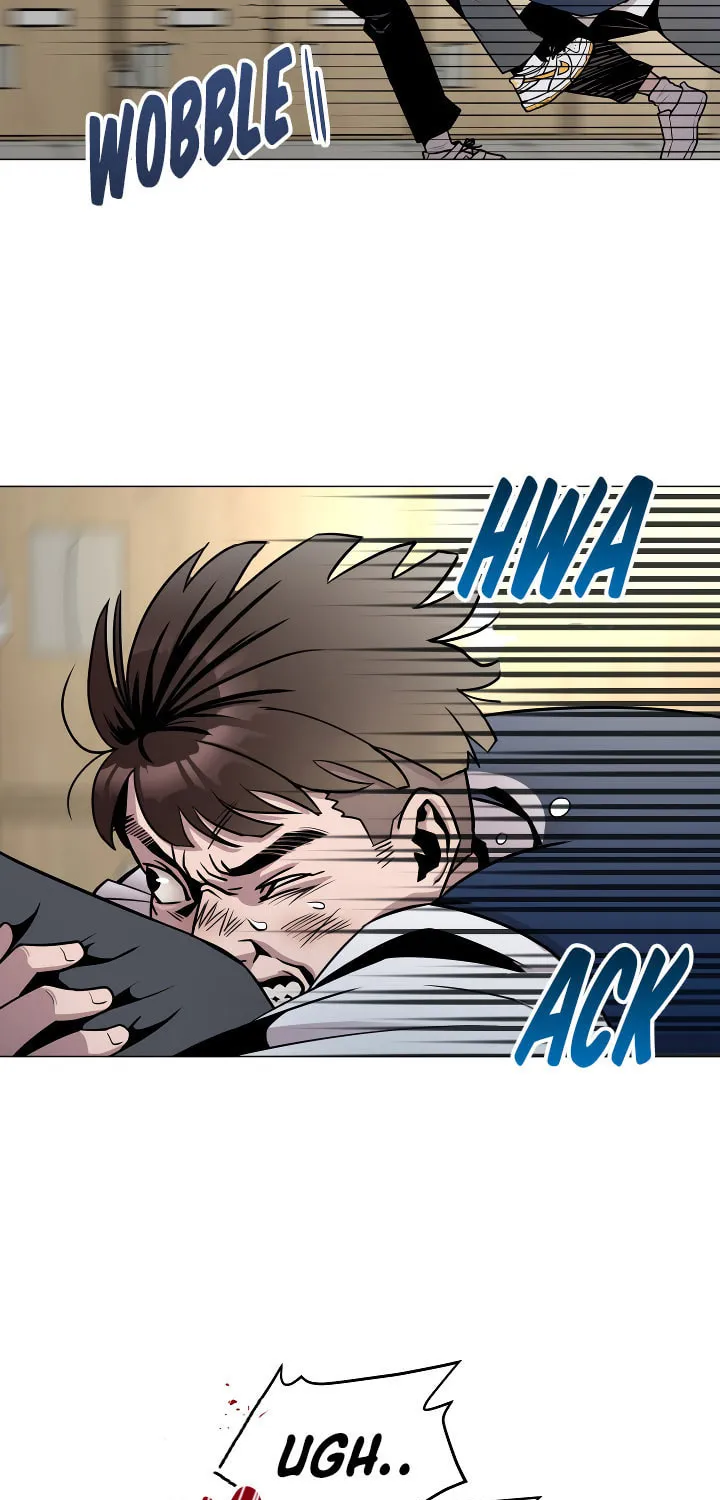 Read High School Mythology chapter 2 image 74 on Lezhin