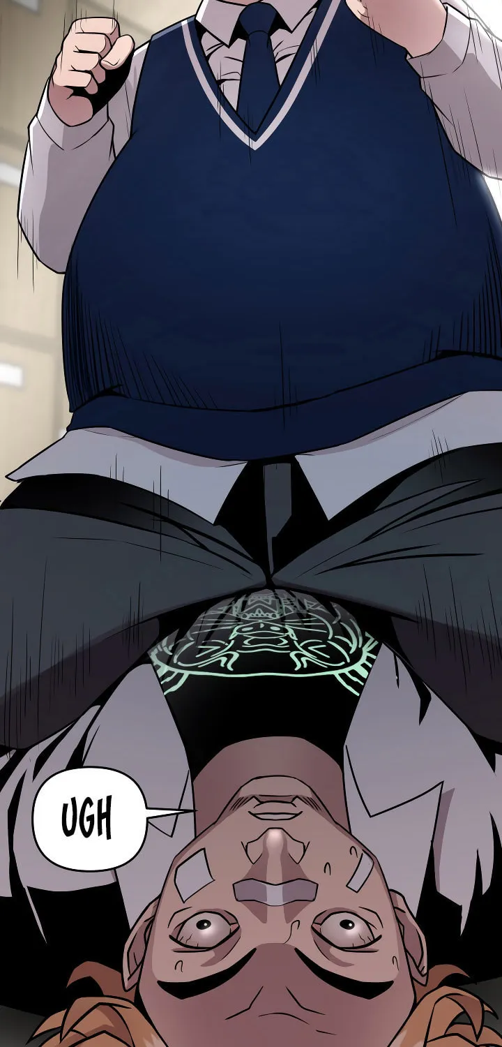 Read High School Mythology chapter 2 image 77 on Lezhin