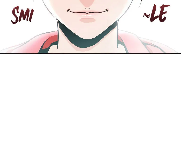 Read High School Mythology chapter 2 image 8 on Lezhin
