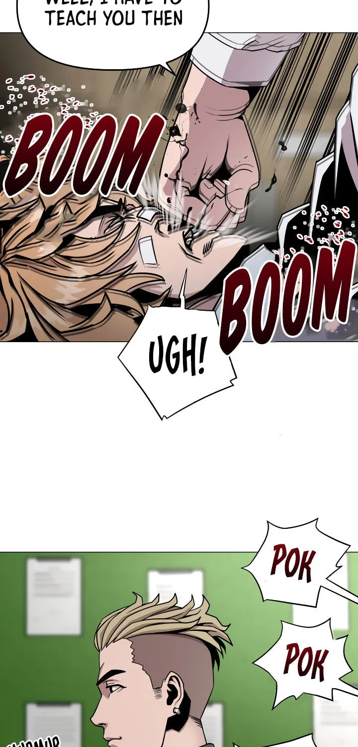 Read High School Mythology chapter 2 image 80 on Lezhin