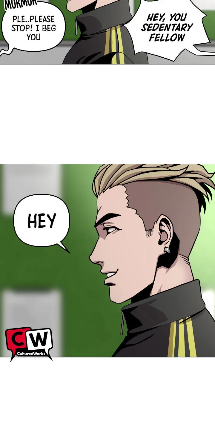 Read High School Mythology chapter 2 image 81 on Lezhin