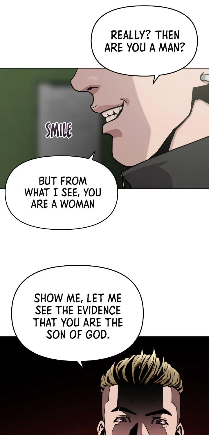 Read High School Mythology chapter 2 image 83 on Lezhin