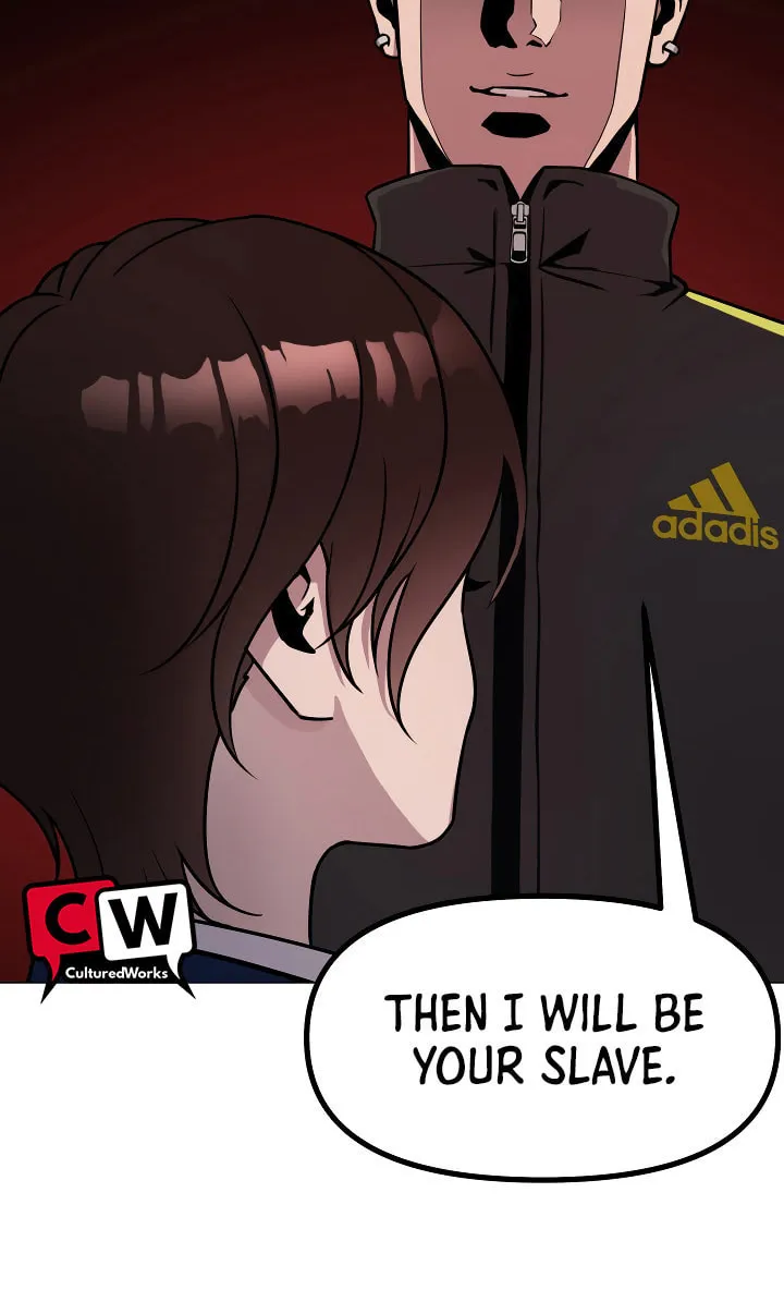 Read High School Mythology chapter 2 image 84 on Lezhin