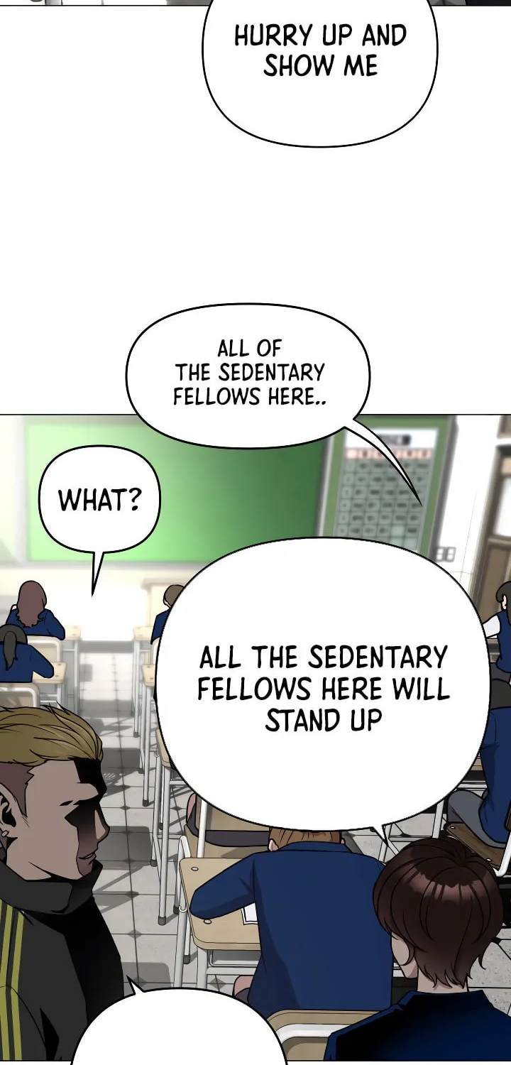 Read High School Mythology chapter 2 image 86 on Lezhin