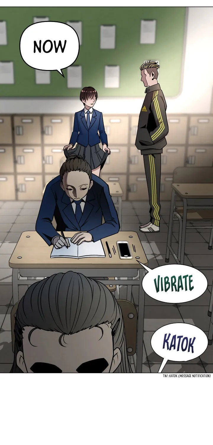 Read High School Mythology chapter 2 image 88 on Lezhin