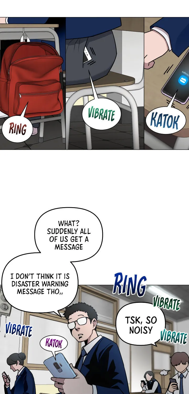 Read High School Mythology chapter 2 image 89 on Lezhin
