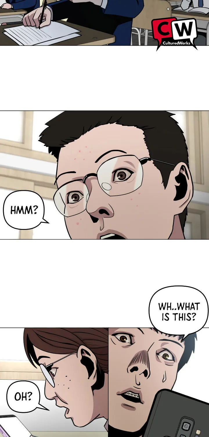 Read High School Mythology chapter 2 image 90 on Lezhin