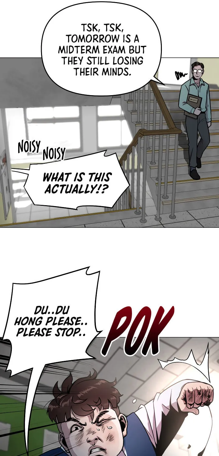 Read High School Mythology chapter 2 image 92 on Lezhin