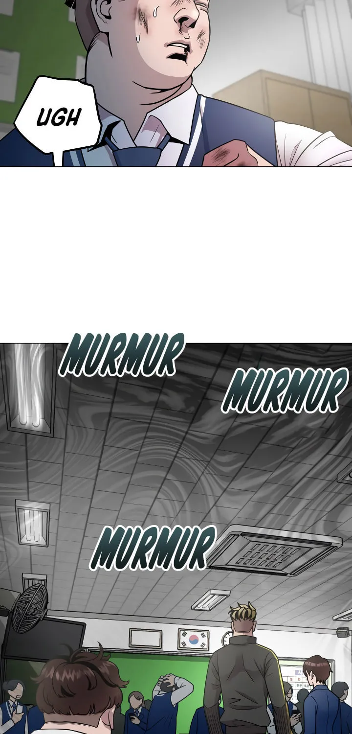 Read High School Mythology chapter 2 image 94 on Lezhin
