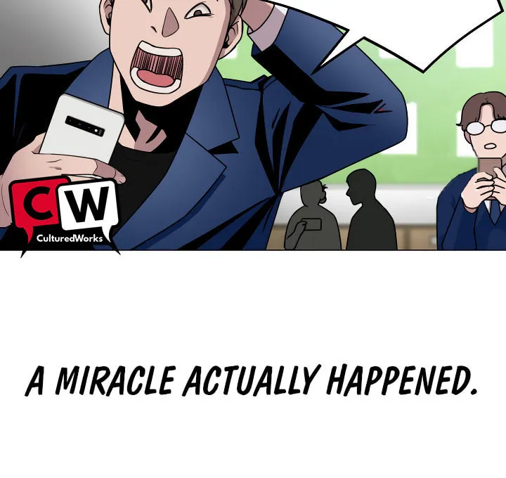 Read High School Mythology chapter 2 image 98 on Lezhin