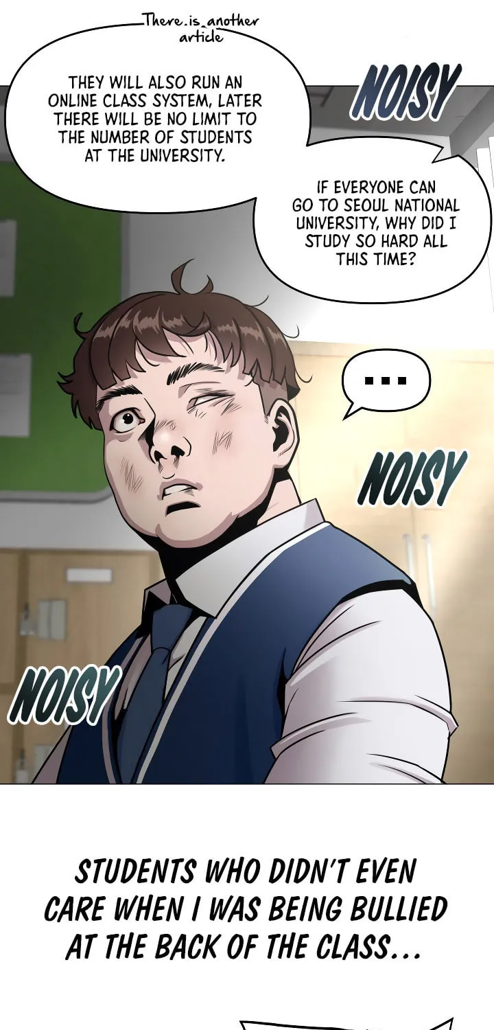 Read High School Mythology chapter 2 image 99 on Lezhin