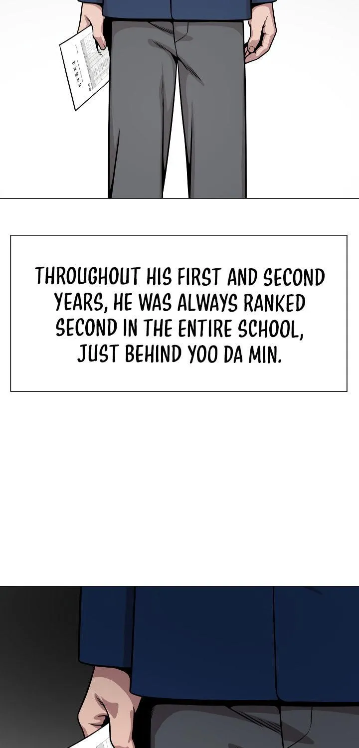 Read High School Mythology chapter 21 image 10 on Lezhin